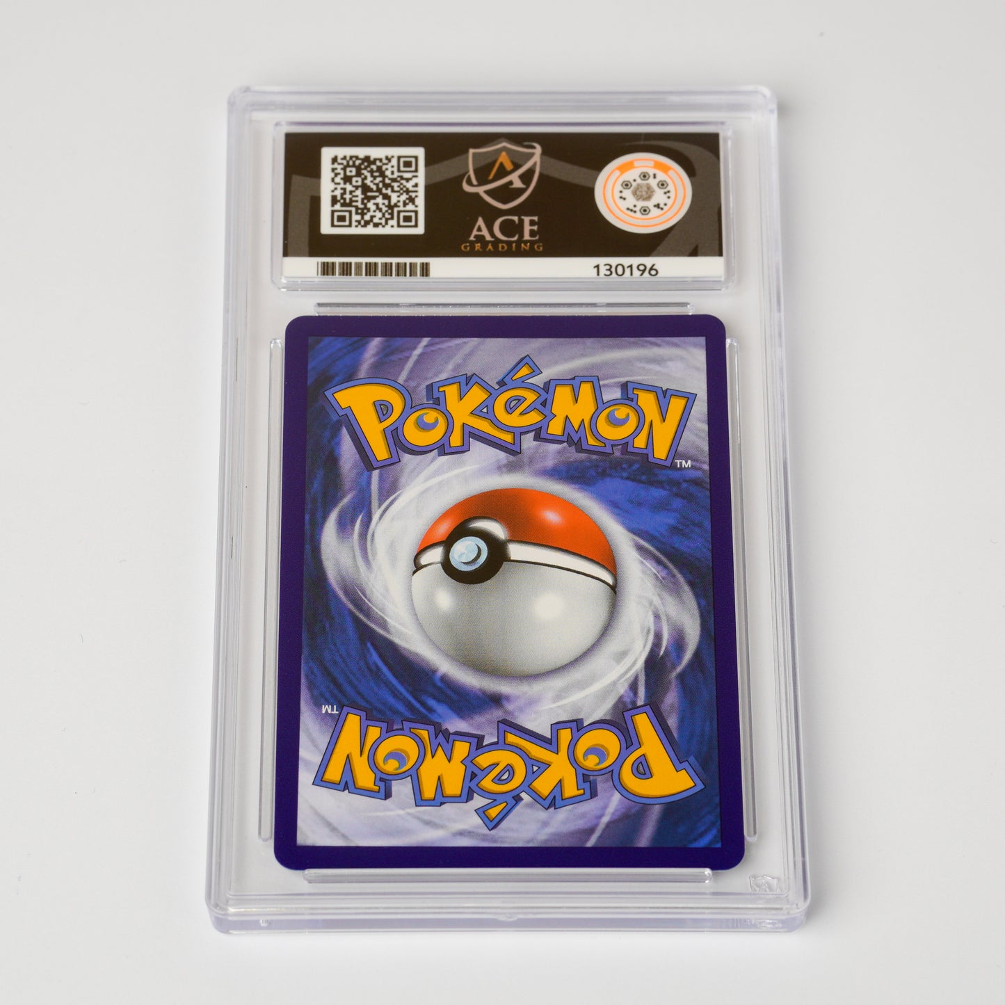 Mewtwo GX 72/73 - ACE 10 Gem Mint - Pokémon Card