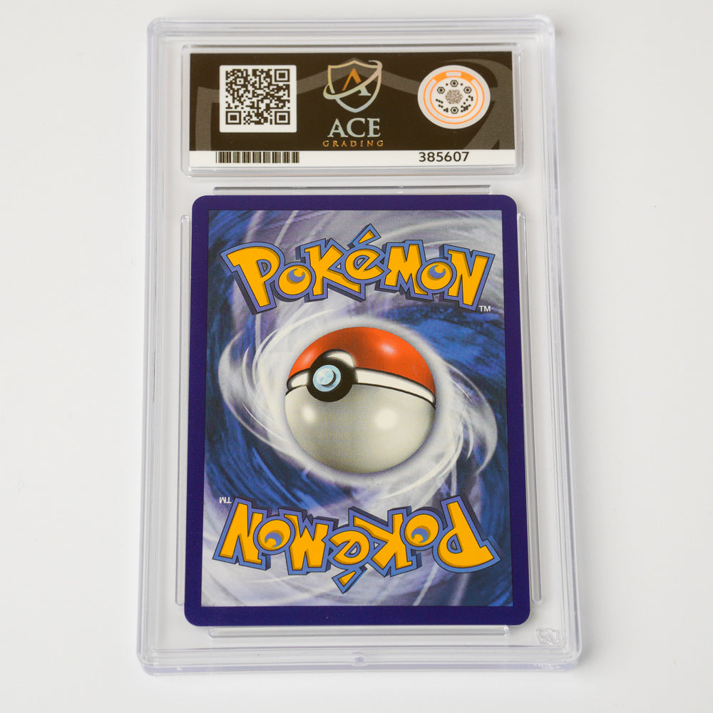 Dragonite GX 67/70 - ACE 10 Gem Mint - Pokémon Card