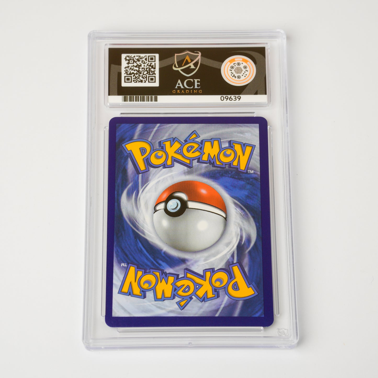 Charizard Vmax 020/189 - ACE 10 Gem Mint - Pokémon Card