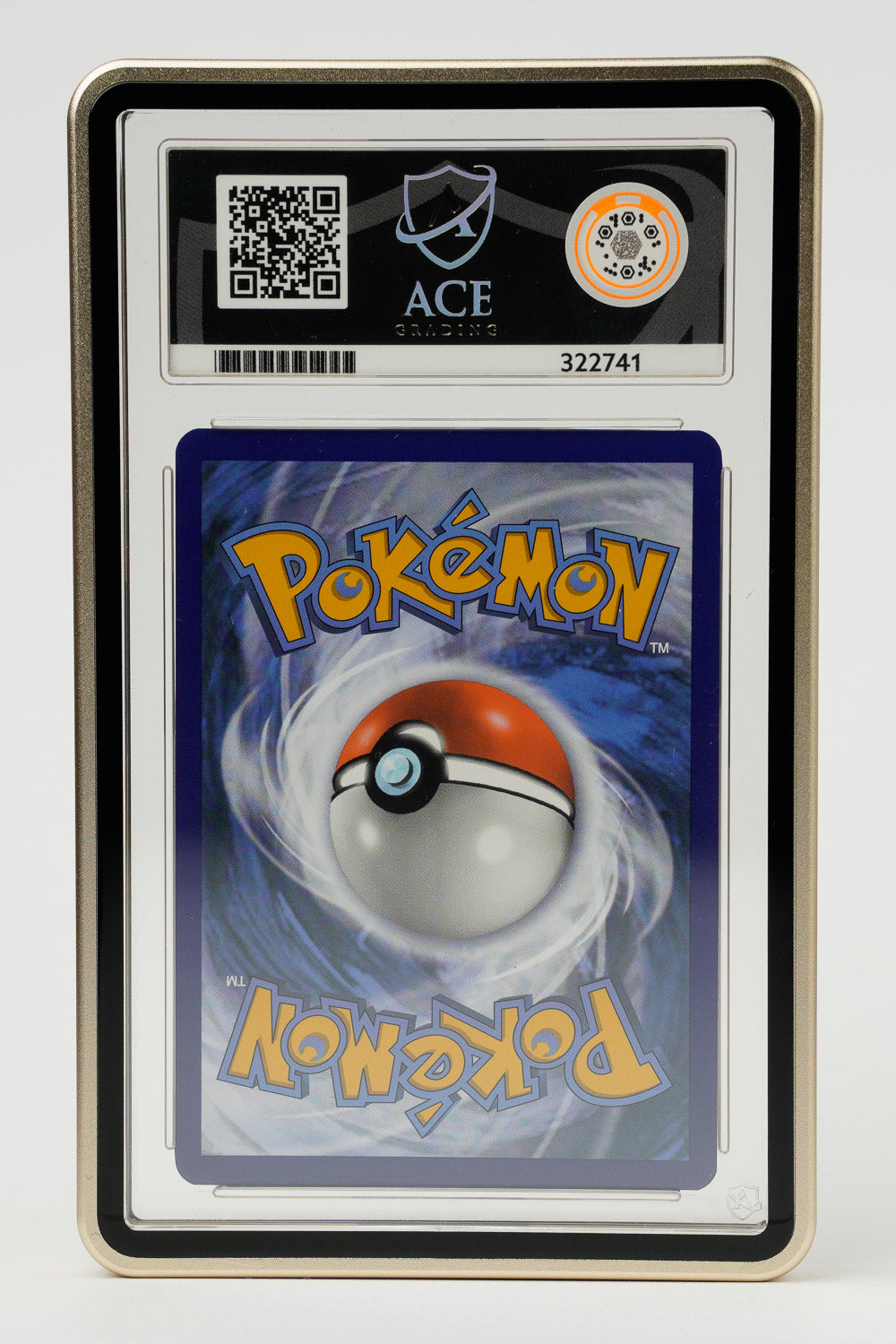 Charizard EX 228/197 - ACE 10 Gem Mint - Pokémon Card