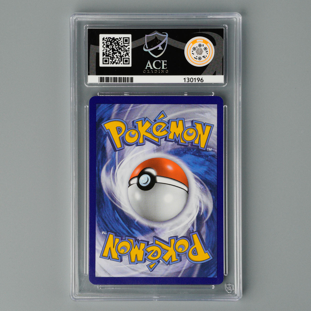 Mewtwo GX 72/73 ACE 10 Shining Legends Pokémon Card