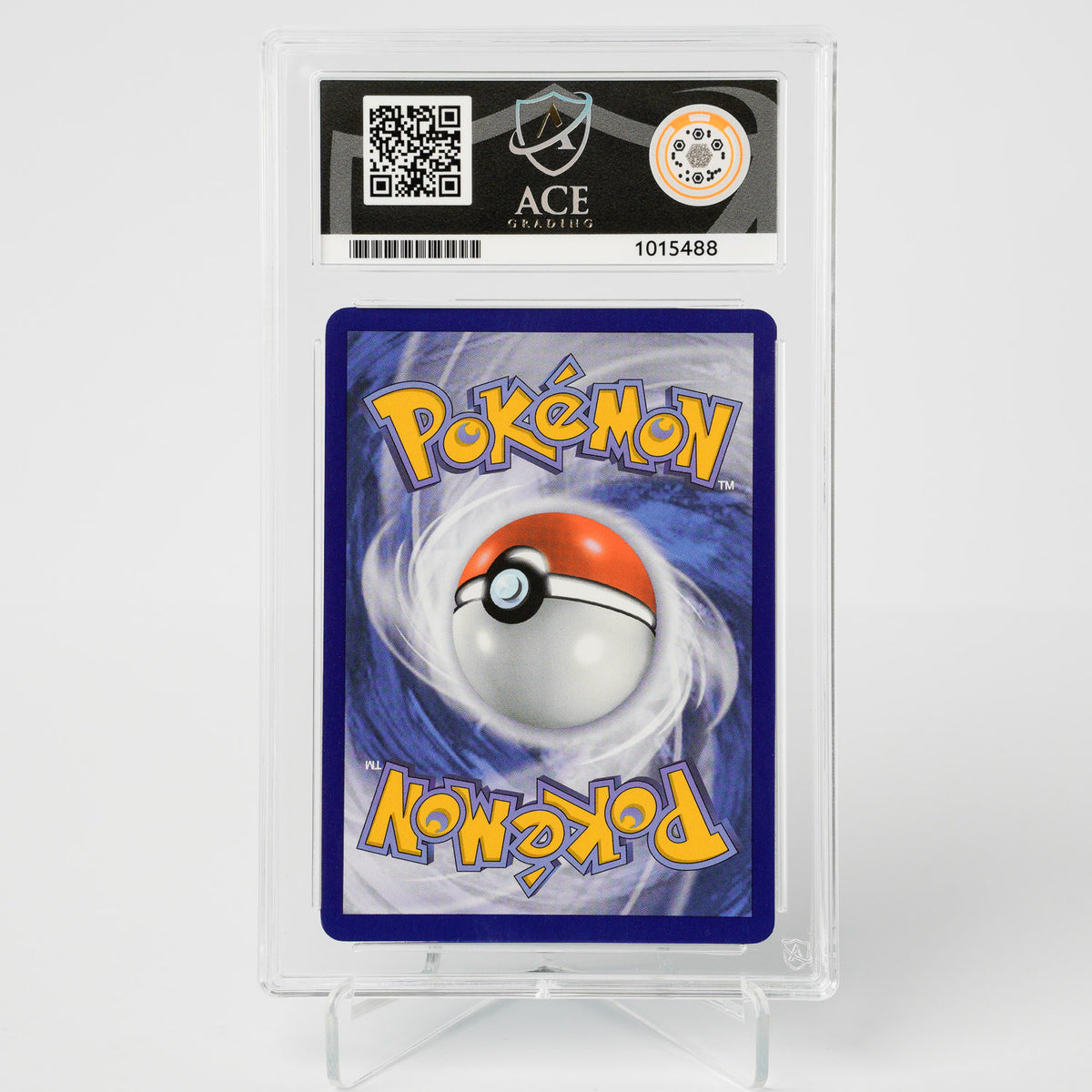 Golduck 008 Mega Evolution Promo ACE 10 Graded Pokémon Card