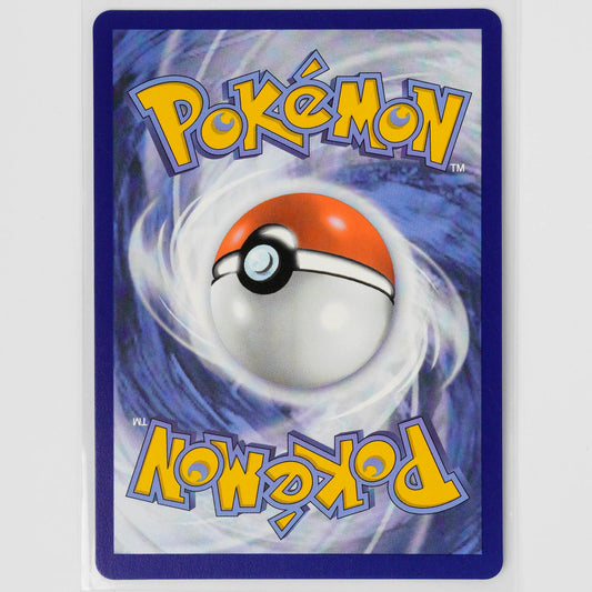 Team Rocket's Nidoking ex 217 SVP Black Star Promo Pokémon Card