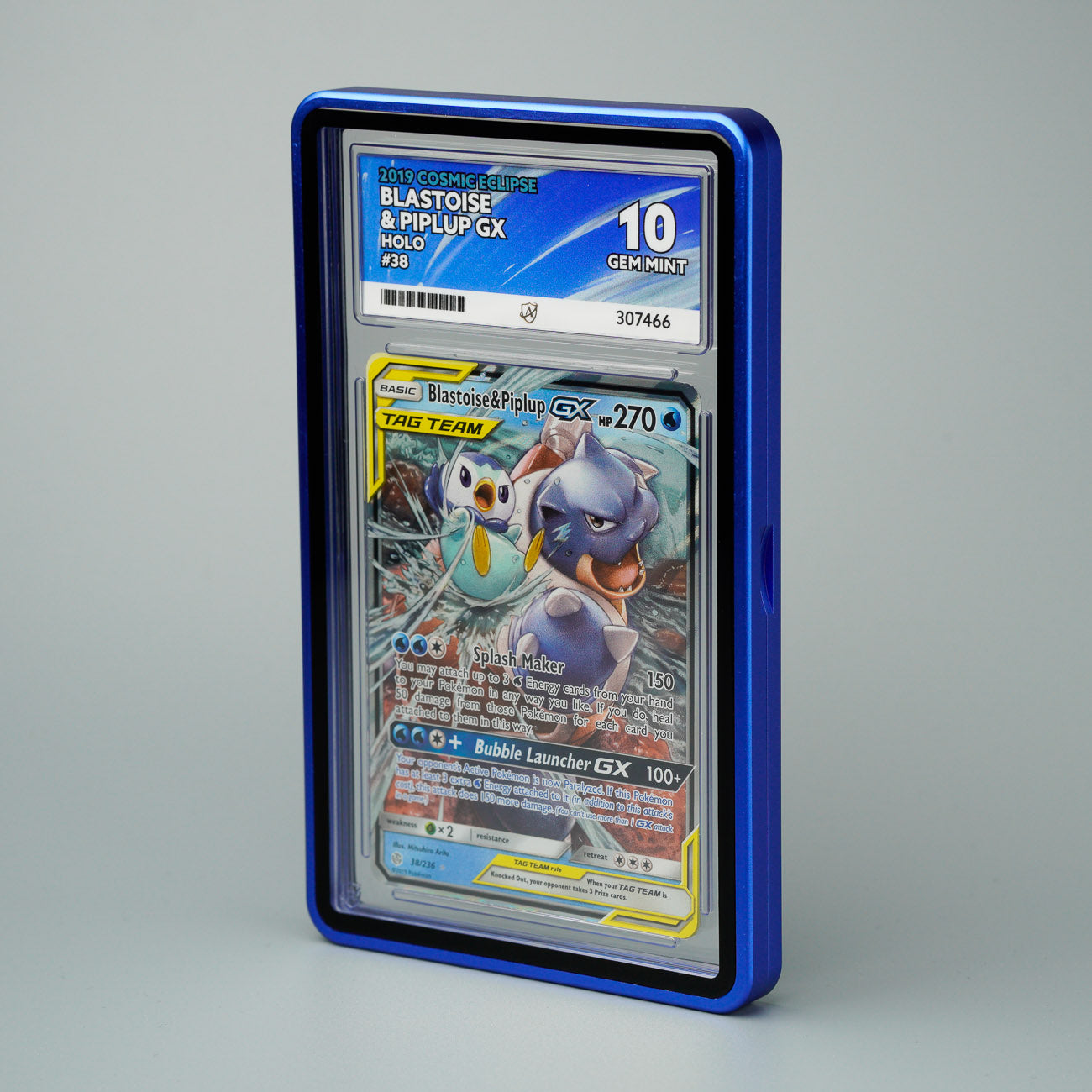 ACE Graded Pokémon Cards