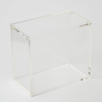 GX Premium Acrylic Booster Box UV Display Case