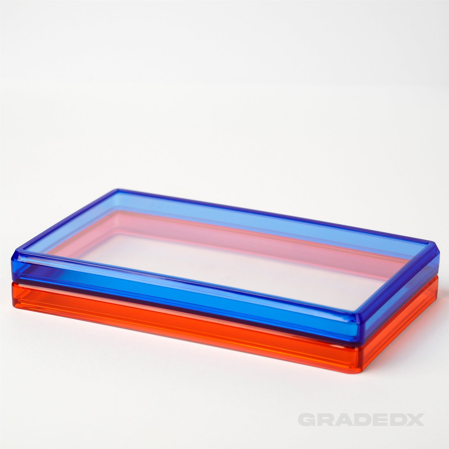GX PSA & ACE Graded Card TPU Bumper Case