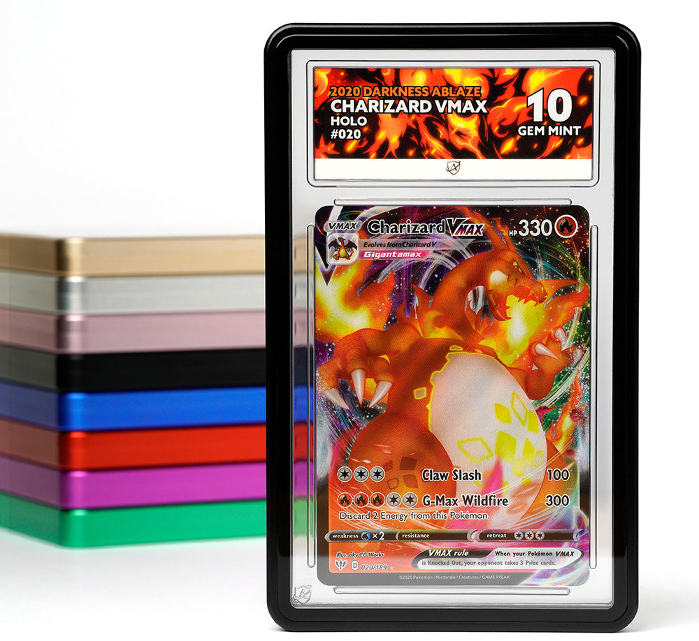 british psa ace graded cards BuyGradedCards