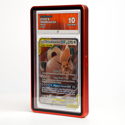 Aluminium Magnetic Display Case for ACE Graded Cards