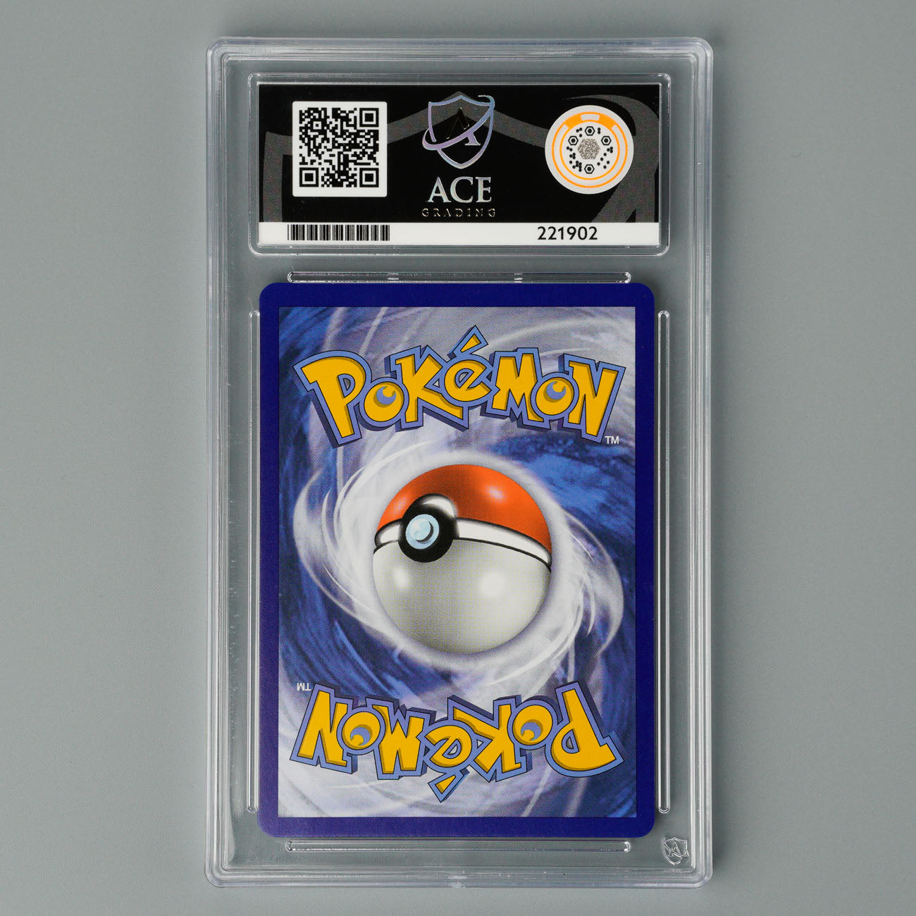 Mega Blastoise EX 22/108 ACE 10 Evolutions Pokémon Card