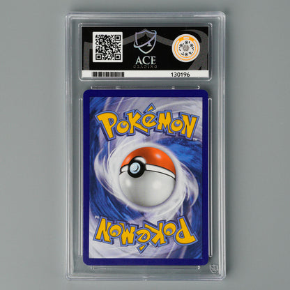 Mewtwo GX 72/73 ACE 10 Shining Legends Pokémon Card