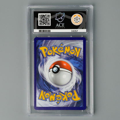 Cresselia 228/203 ACE 10 Evolving Skies Pokémon Card