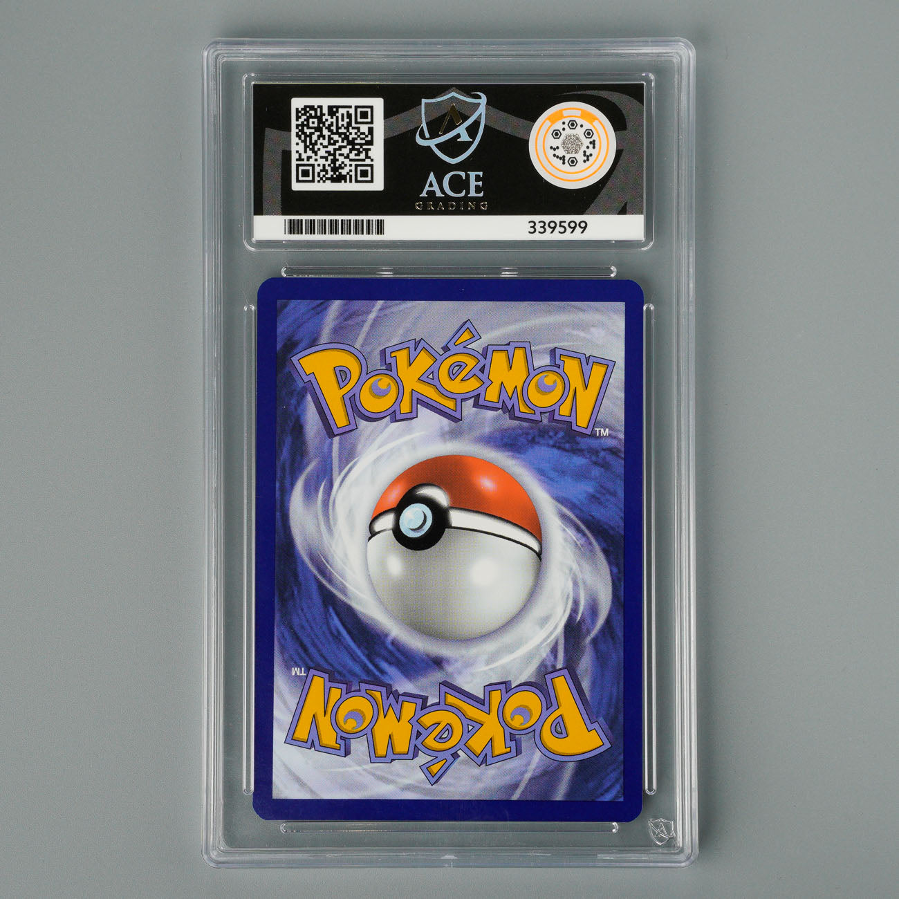 Pikachu 214 ACE 10 Illustration Contest Pokémon Card