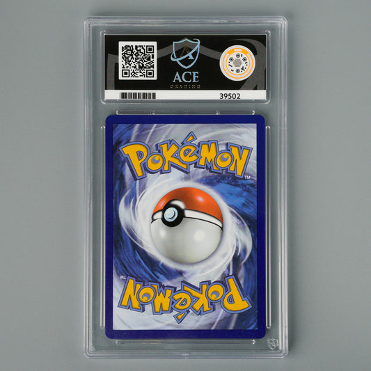 Pikachu V 170/185 ACE 10 Vivid Voltage Pokémon Card
