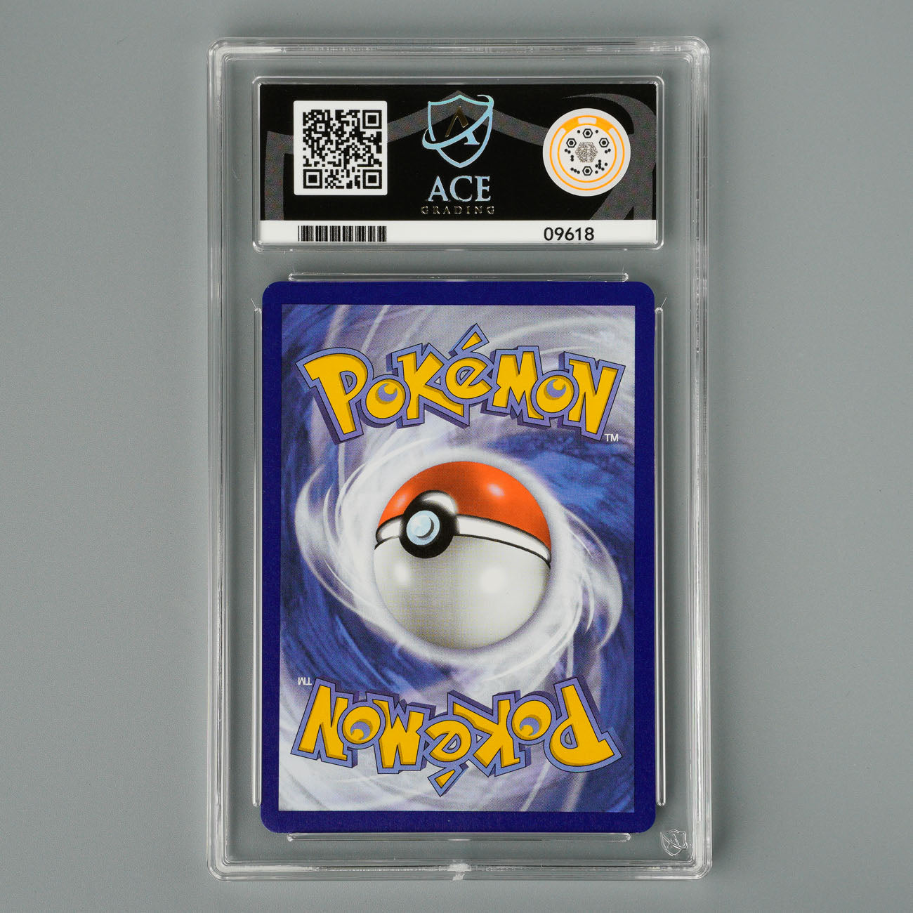 Gardevoir EX 93/101 ACE 10 Celebrations Classic Pokémon Card