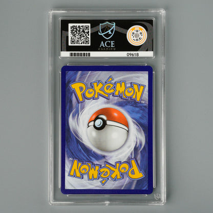 Gardevoir EX 93/101 ACE 10 Celebrations Classic Pokémon Card