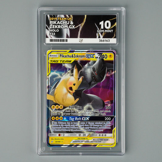 GradedX | ACE Graded Pokmon Cards & Singles UK GradedX | ACE Graded Pokmon Cards & Singles UK