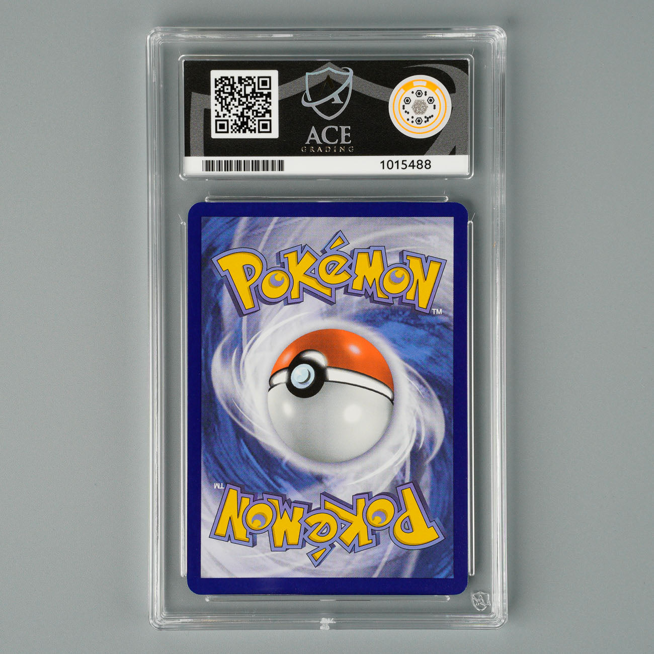 Golduck 008 ACE 10 Black Star Promo Pokémon Card