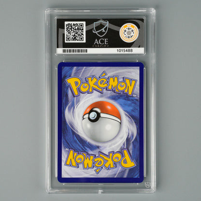 Golduck 008 ACE 10 Black Star Promo Pokémon Card