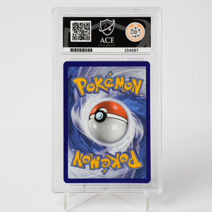 Galarian Articuno V 181/172 Brilliant Stars ACE 10 Graded Pokémon Card