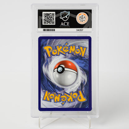 Cresselia 228/203 Evolving Skies ACE 10 Graded Pokémon Card