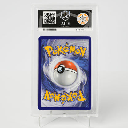 Milotic EX 217/191 Surging Sparks ACE 10 Graded Pokémon Card