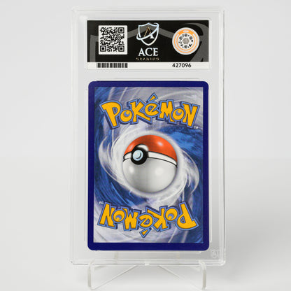 Lapras V SV110 Shinning Fates ACE 10 Graded Pokémon Card
