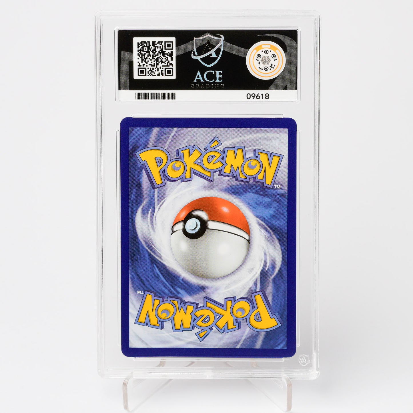 Gardevoir EX 93/101 Celebrations Classic ACE 10 Graded Pokémon Card