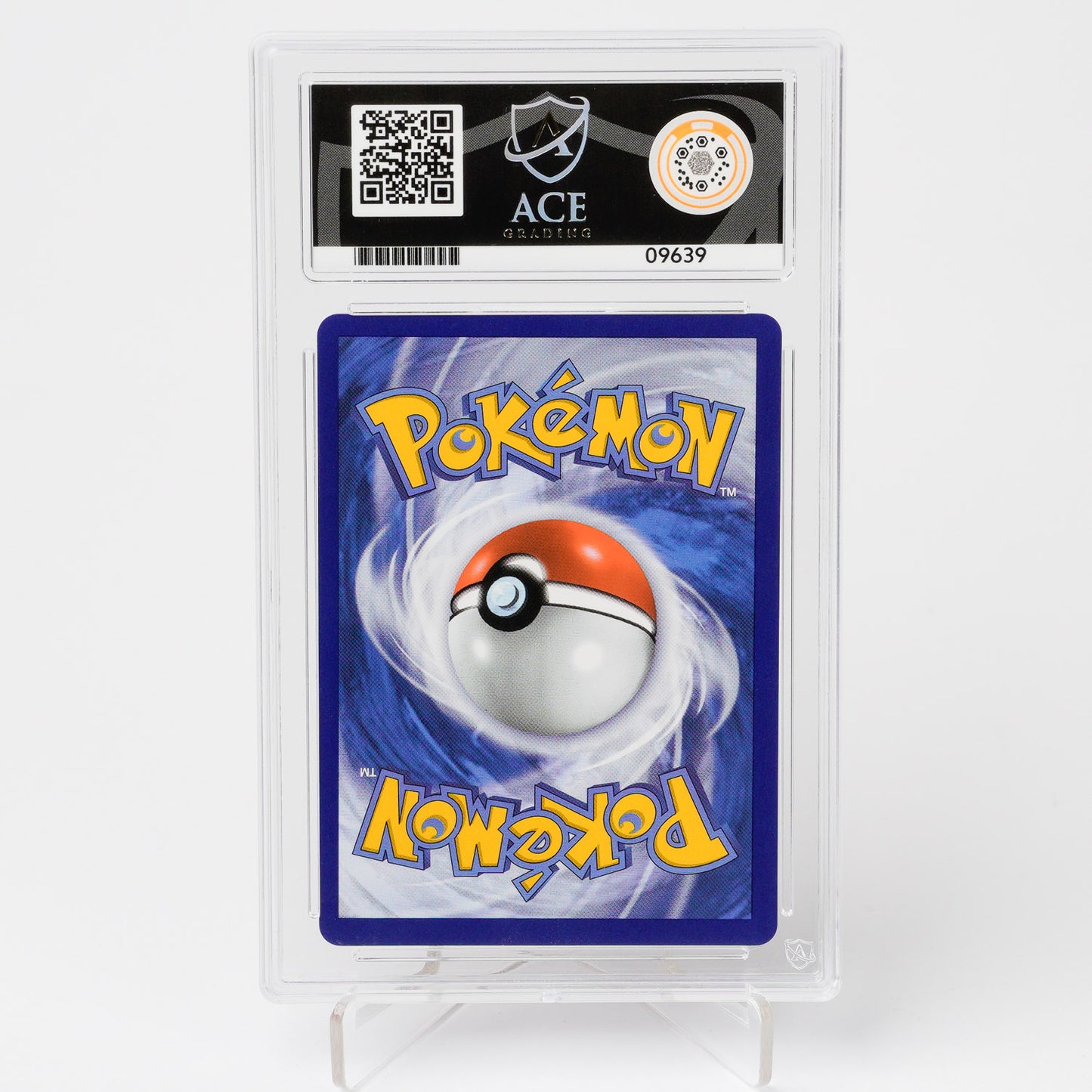 Charizard VMAX 020/189 Darkness Ablaze ACE 10 Graded Pokémon Card