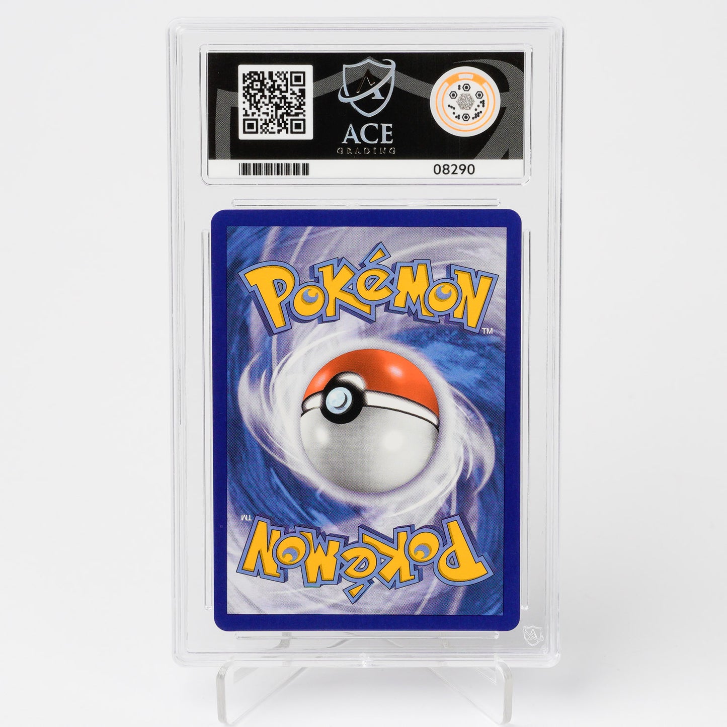 Moltres & Zapdos & Articuno 69/68 Hidden Fates ACE 10 Graded Pokémon Card