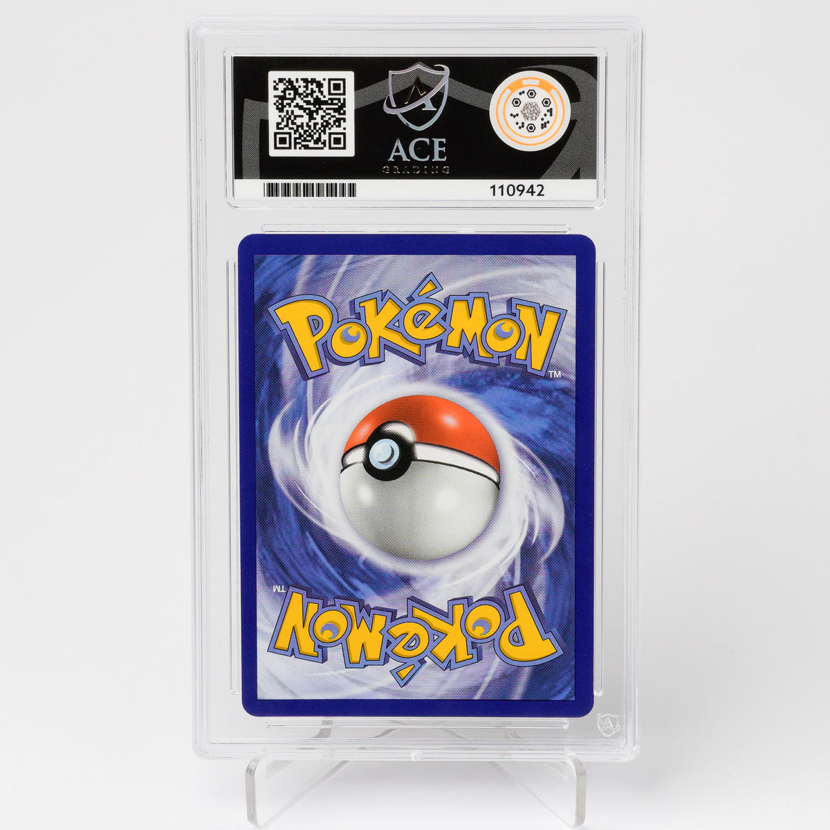 Charizard & Braixen GX 212/236 Cosmic Eclipse ACE 10 Graded Pokémon Card