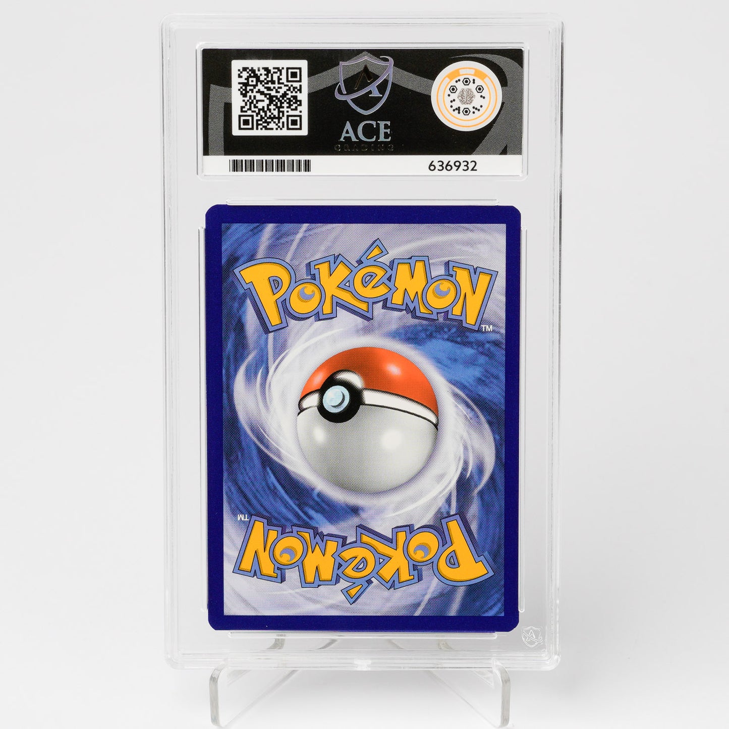 Jolteon GX SM173 Black Star Promo ACE 10 Graded Pokémon Card