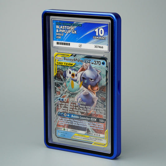 Featured ACE Graded Pokmon Cards UK | GradedX