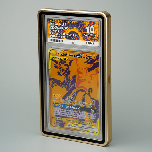 GradedX | ACE Graded Pokmon Cards & Singles UK GradedX | ACE Graded Pokmon Cards & Singles UK